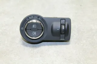 Lichtschalter Schalter NSW Nebelscheinwerfer LWR Opel Insignia 13268707 FE - Bild 1