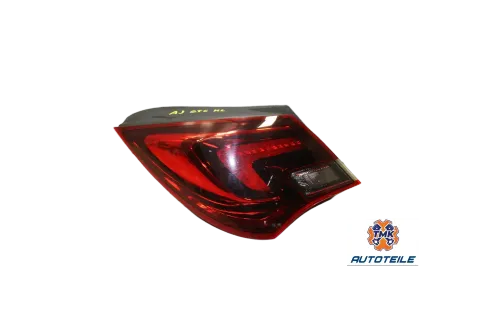 Background image for Opel Astra J GTC Rücklicht Rückleuchte Fahrerseite Links außen LED 13281877