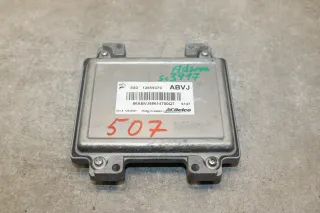 Opel Adam Motorsteuergerät Steuergerät Motor 1.4 B14XER 12659379 ABVJ - Bild 4