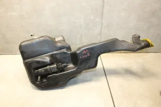 Opel Astra H Wischwasserbehälter Behälter SWR Scheinwerferreinigung - Bild 3