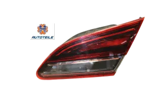 Opel Astra J GTC Rücklicht Rückleuchte Beifahrerseite Hinten Rechts innen LED 13281880 - Bild 1