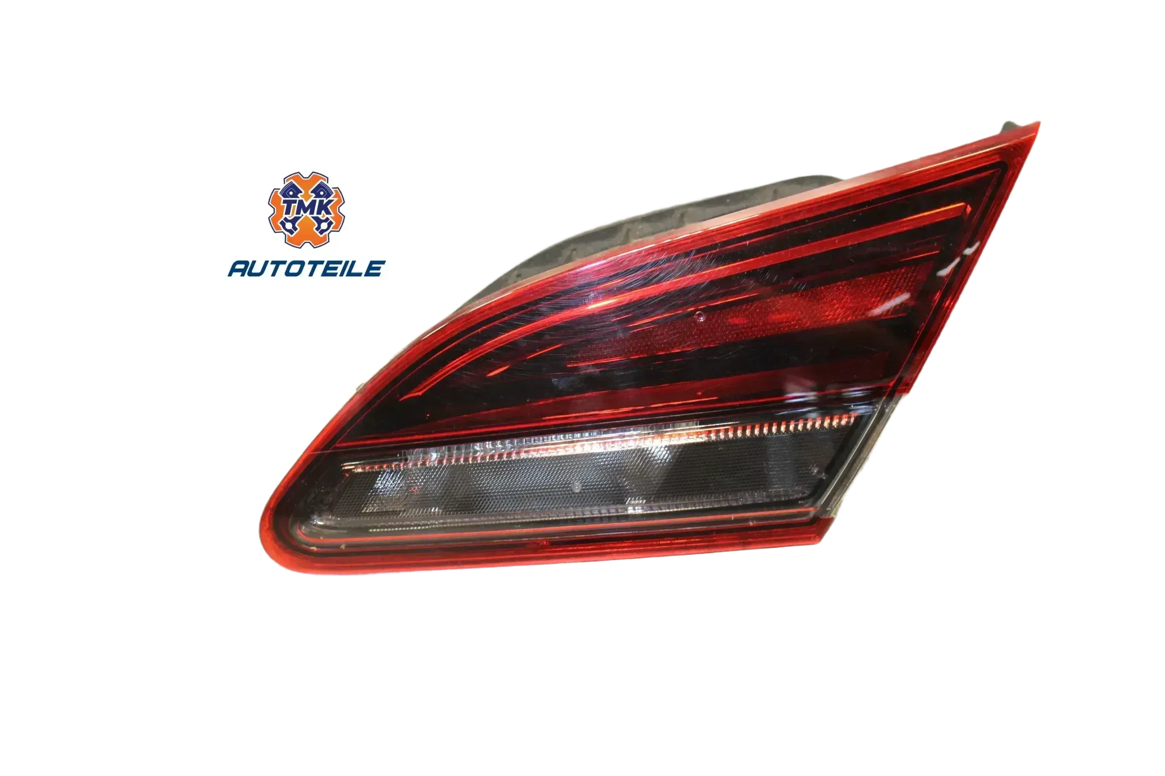Opel Astra J GTC Rücklicht Rückleuchte Beifahrerseite Hinten Rechts innen LED 13281880 - Bild 1