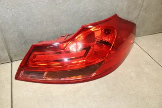 Opel Insignia Sports Tourer Rücklicht Rückleuchte Beifahrerseite rechts 13226857 QF - Bild 3