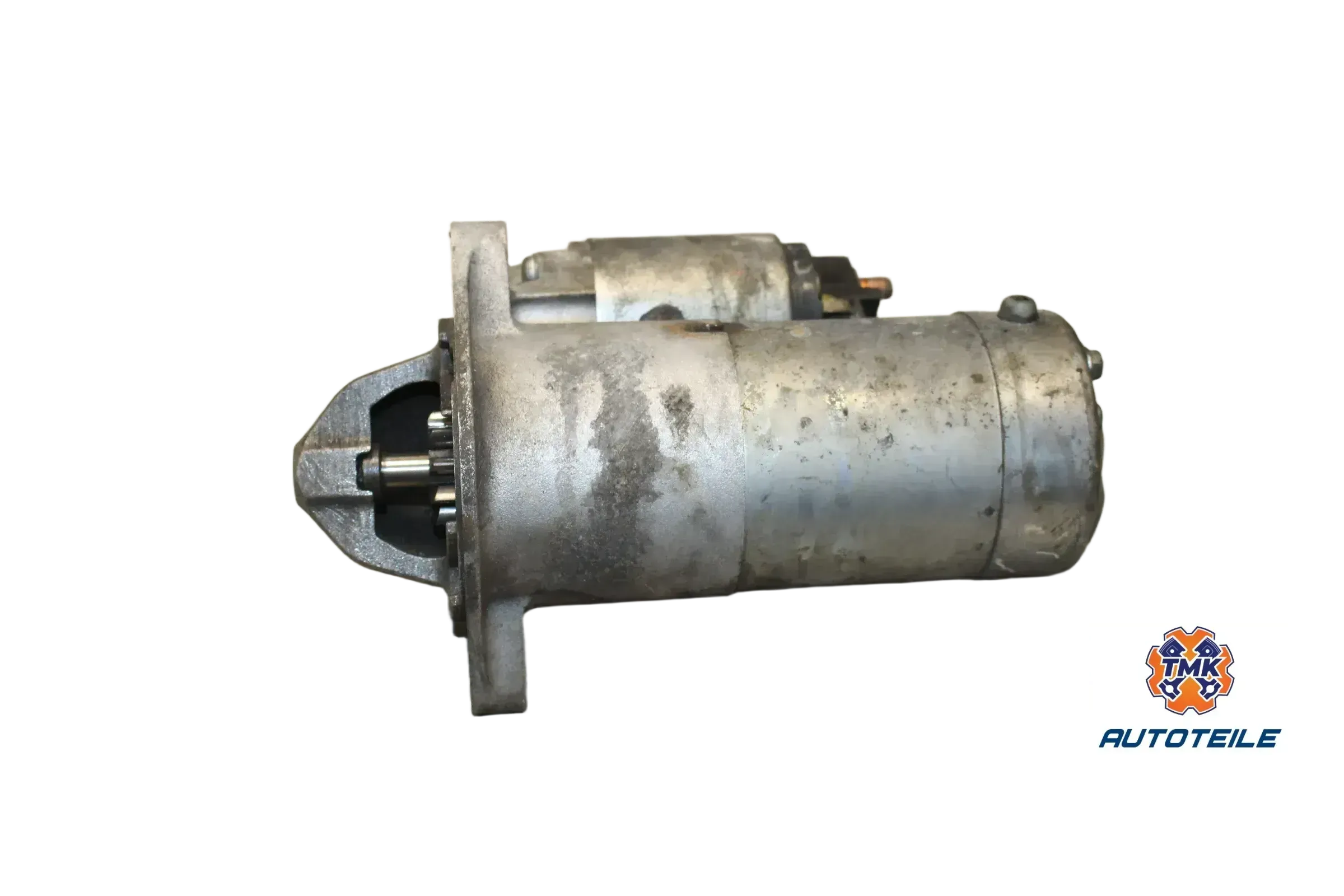 Opel Insignia A Astra J Anlasser Starter 2.0 CDTI A20DTH 55353857 WE - Bild 1
