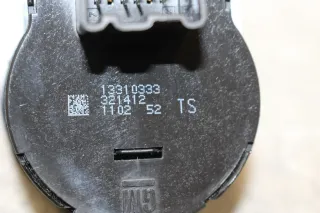 Opel Corsa D Lichtschalter Schalter Licht Nebelscheinwerfer LWR 13310333 TS - Bild 5