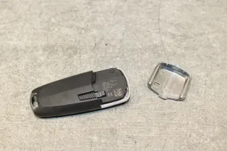 Opel Astra H Schlüssel Keyless GO 13239950 - Bild 4