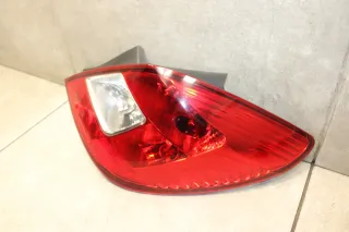 Opel Corsa D Rückleuchte Rücklicht Hinten Rechts 5 Türer Facelift 13269051 - Bild 2