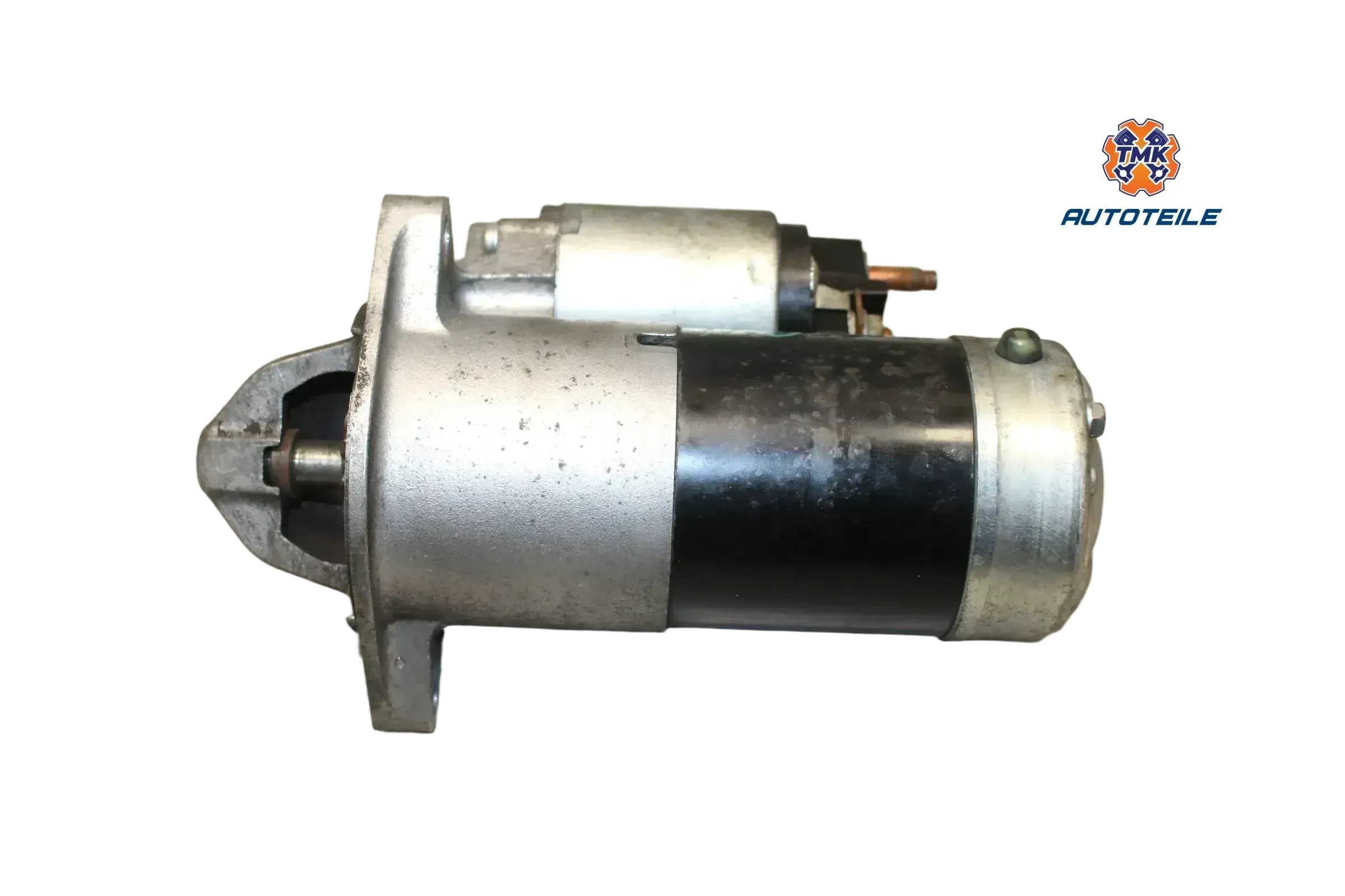 Opel Insignia A Astra J Starter Anlasser 2.0 CDTI 118 KW A20DTH 55585237 AE - Bild 1
