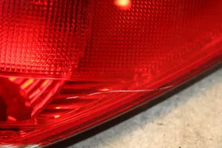 Opel Astra H Rücklicht Rückleuchte Beifahrerseite Rechts TT Twintop Cabrio 13191988 - Bild 5
