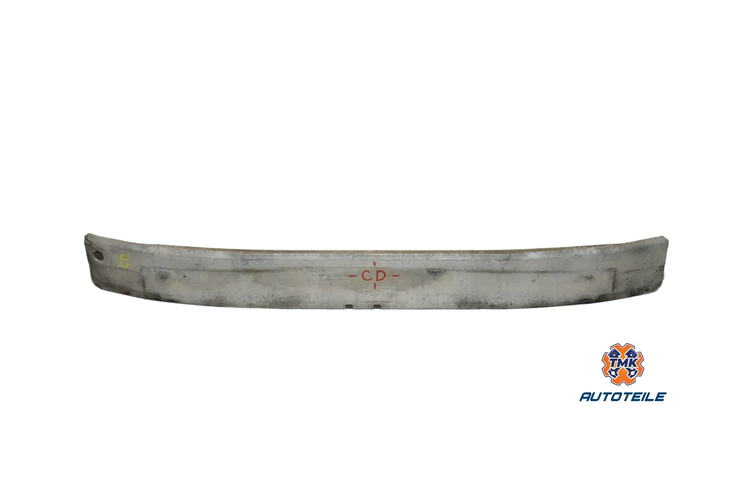 Opel Corsa D Stoßstangenverstärker Querträger Stoßstangenträger Vorne 13191879 - Bild 1