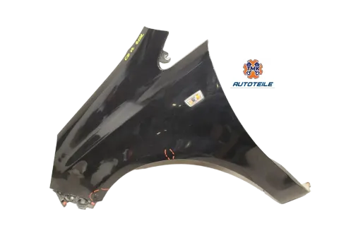 Background image for Opel Corsa D Kotflügel Vorne Links Z20R Saphirschwarz