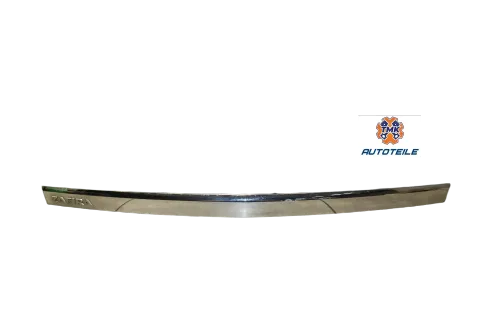 Background image for Opel Zafira B Chromleiste Blende Chromblende Heckklappe Taster 13266474