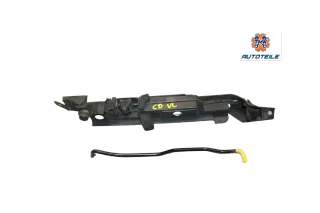 Opel Corsa D Verkleidung Abdeckung Befestigung Kotflügel Links 13266903 - Bild 1