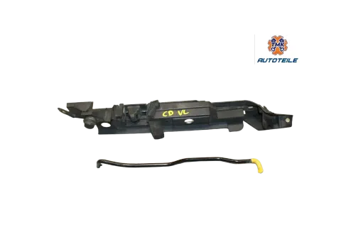 Background image for Opel Corsa D Verkleidung Abdeckung Befestigung Kotflügel Links 13266903