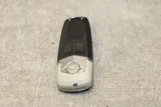 Opel Astra H Schlüssel Keyless GO 13239950 - Bild 2