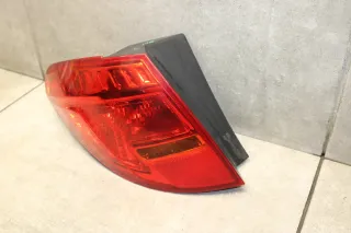 Opel Meriva B Rücklicht Rückleuchte Fahrerseite Links außen 13253627 - Bild 2