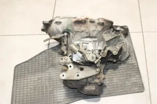 Opel Meriva B Schaltgetriebe Getriebe F13 4,29 5 Gang 1.4 74 KW A14XER - Bild 5