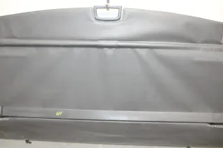 Opel Astra H Caravan Kombi Laderaumabdeckung Hutablage Rollo - Bild 3