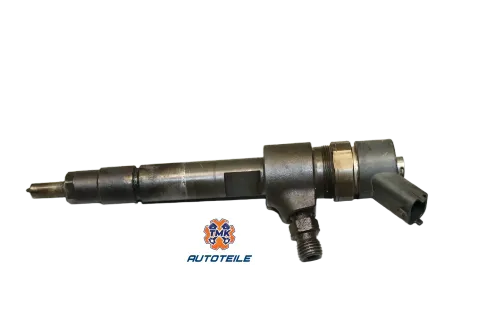 Background image for Opel Zafira B Astra H Einspritzdüse Injektor 1.9 CDTI 110 KW Z19DTH 0445110276