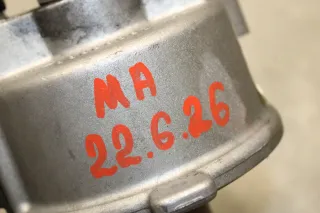Opel Meriva A elektrische Servolenkung Lenkhilfe Servopumpe 26108652 13153554 - Bild 8