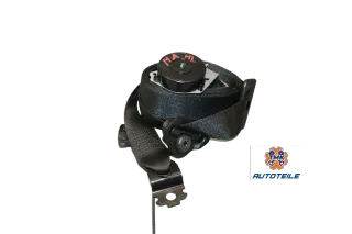 Opel Meriva A Gurt Sicherheitsgurt Anschnallgurt hinten links 93335120 - Bild 1