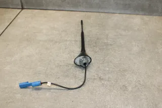 Opel Astra H Fahrzeugantenne Antenne Antennenfuß 013279801 13279801 - Bild 5