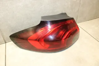 Opel Zafira C Tourer Rücklicht Rückleuchte Fahrerseite links außen LED 13292361 AAH - Bild 3