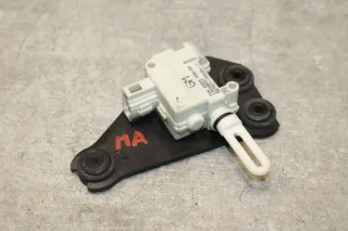 Opel Meriva A Stellmotor Heckklappe Heckklappenschloss 13199007 - Bild 2