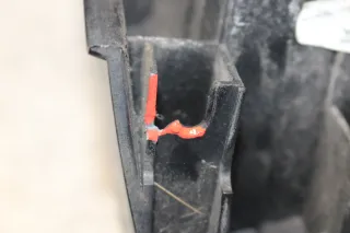 Opel Meriva A Rückleuchte Rücklicht Fahrerseite Links Facelift 13196002 - Bild 7