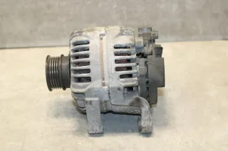 Opel Meriva A Astra H Zafira B Lichtmaschine Generator Lima 1.6 1.8 Z16XER Z18XER Z16XEP 13229984 AK - Bild 2