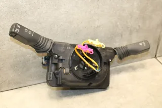 Opel Astra H Lenkstockschalter CIM Modul Tempomat entheiratet 13276157 KA - Bild 3