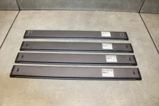 Opel Zafira B Flex Organizer Schiene Schienen 13164662 - Bild 5
