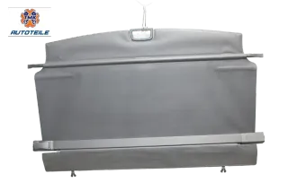 Opel Astra H Caravan Kombi Laderaumabdeckung Hutablage Rollo - Bild 1