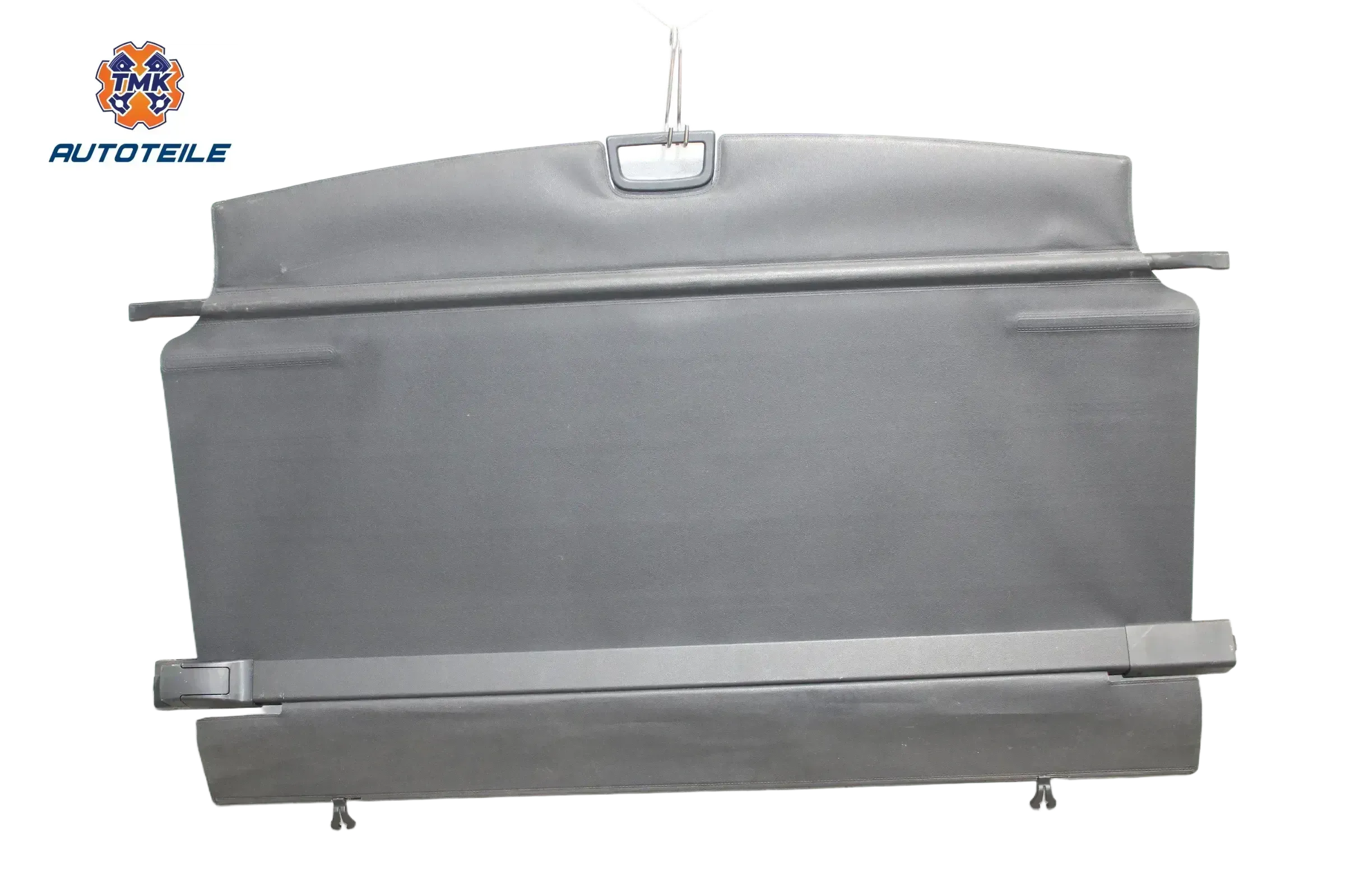 Opel Astra H Caravan Kombi Laderaumabdeckung Hutablage Rollo - Bild 1