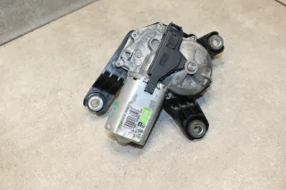 Opel Zafira B Wischermotor Scheibenwischermotor Hinten 13145548 - Bild 2