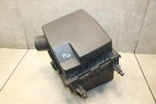 Opel Corsa D Luftfilter Luftfilterkasten Luftfiltergehäuse Airbox 1.2 1.4 Z12XEP Z14XEP 55557185 - Bild 4