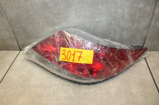 Opel Astra H Rücklicht Rückleuchte Beifahrerseite Rechts TT Twintop Cabrio 13273302 - Bild 7