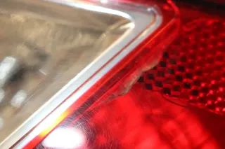 Opel Corsa D Rückleuchte Rücklicht Fahrerseite Links 5 Türer 13188047 - Bild 6