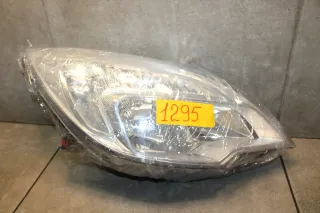 Opel Meriva B Scheinwerfer Halogen Beifahrerseite Rechts 13253630 AA8 - Bild 7