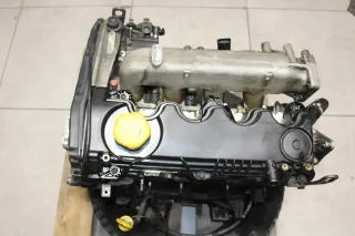 Opel Vectra C Signum Astra H Zafira B Motor Gebrauchtmotor 1,9 CDTI 88 KW Z19DT - Bild 5
