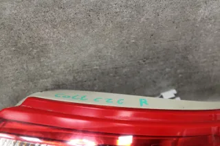 Mitsubishi Colt CZC Rücklicht Rückleuchte hinten rechts außen 58082304 - Bild 5