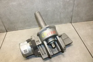 Opel Corsa D elektrische Servolenkung Lenkhilfe 13334995 26117867 - Bild 7