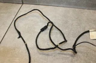 Opel Astra H TT Cabrio Twintop Kabel Kabelsatz Kabelbaum Dach rechts 13197777 - Bild 3