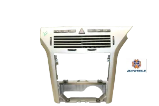 Opel Astra H Verkleidung vorne Mittelkonsole 13141087 13116938 - Bild 1