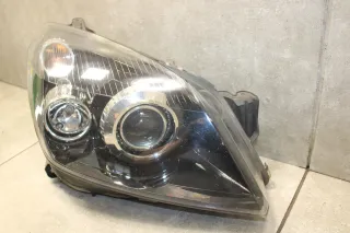 Opel Astra H Xenonscheinwerfer Scheinwerfer Xenon Beifahrerseite Rechts - Bild 2