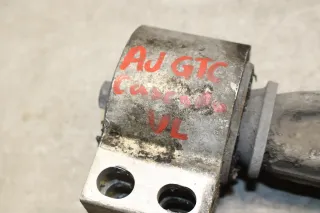 Opel Astra J GTC Querlenker Dämpfungsbuchse vorne links - Bild 3
