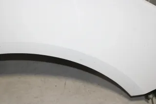 Opel Adam Kotflügel Vorne Rechts Z40R Schneeweiß - Bild 9