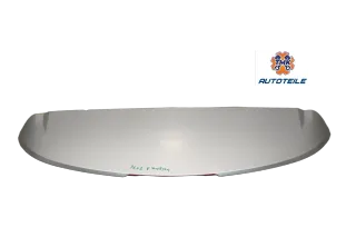 Opel Insignia A Kombi Heckspoiler Spoiler Heckklappe Z176 Argonsilber 13266862 - Bild 1