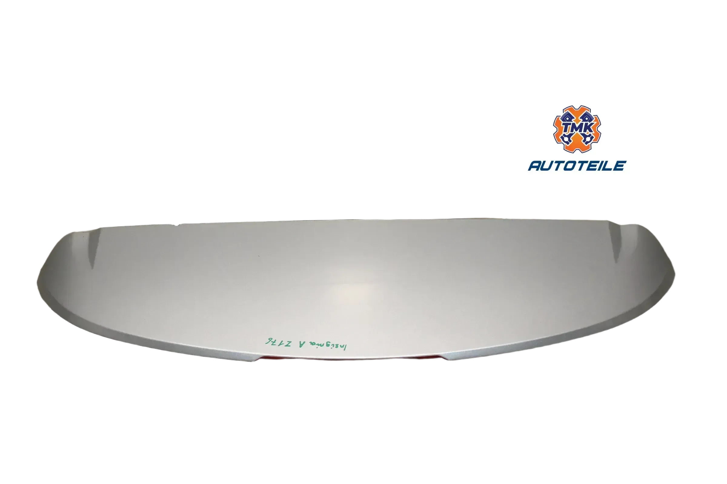 Opel Insignia A Kombi Heckspoiler Spoiler Heckklappe Z176 Argonsilber 13266862 - Bild 1
