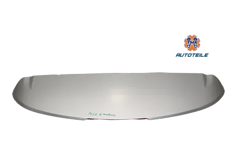 Background image for Opel Insignia A Kombi Heckspoiler Spoiler Heckklappe Z176 Argonsilber 13266862